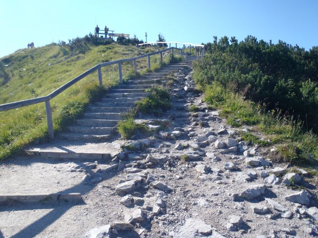 20130816 Orlovo gnezdo - foto