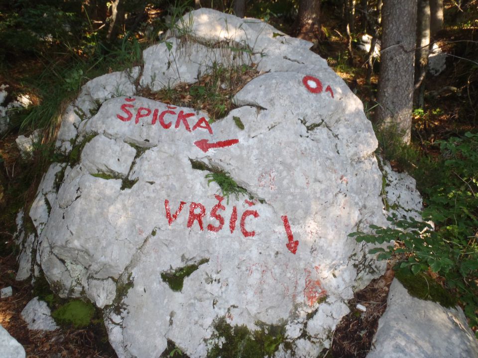 20130830 Vršič-Goličica-Jalovec-Špiček - foto povečava