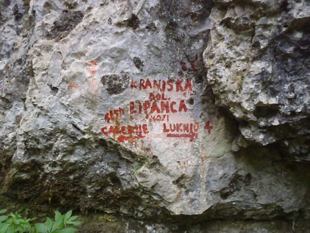 20130831 Poklj.soteska,Radovna,Krma,Mojstrana - foto