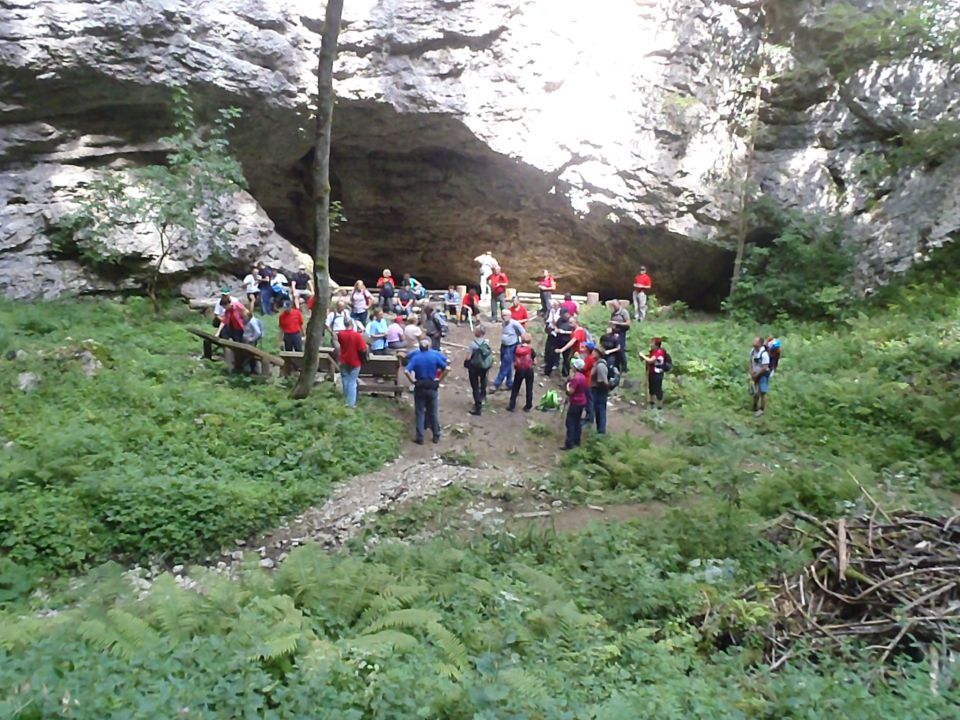 20130831 Poklj.soteska,Radovna,Krma,Mojstrana - foto povečava