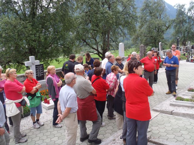 20130831 Poklj.soteska,Radovna,Krma,Mojstrana - foto