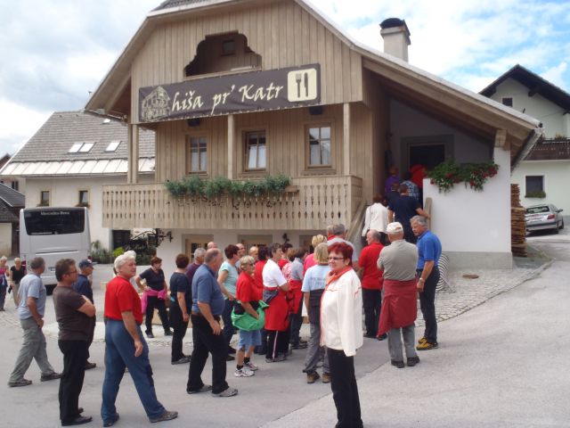 20130831 Poklj.soteska,Radovna,Krma,Mojstrana - foto