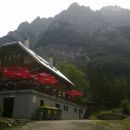 20130831 Škrlatica - Dolkova špica - Križ