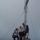 Škrlatica (2740m)