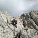 Pot na Dolkovo špico