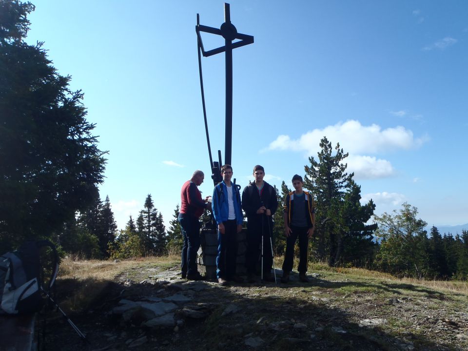 20130829 Po Pohorju - foto povečava