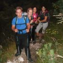 20130908 Vrbanove špice (pot Lojzeta Rekarja)