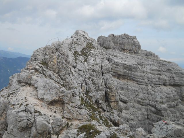 Plezalna pot Lojzeta Rekarja