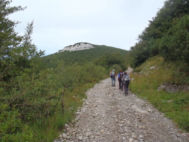20130913 Geoss-Pivkelj,Vače,Snežnik - foto