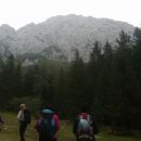 20130922 Kalška g.+Kalški greben(plezalna pot