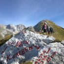 Na razpotju se prvo usmerimo proti Kalški gori