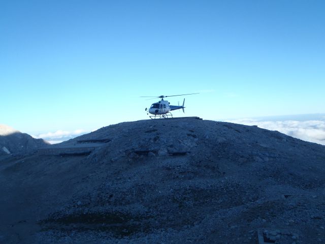 20130920 Proti Kredarici - foto