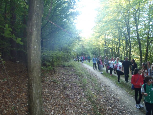 20130924 Tromejnik I. osn. šola M.Sobota - foto