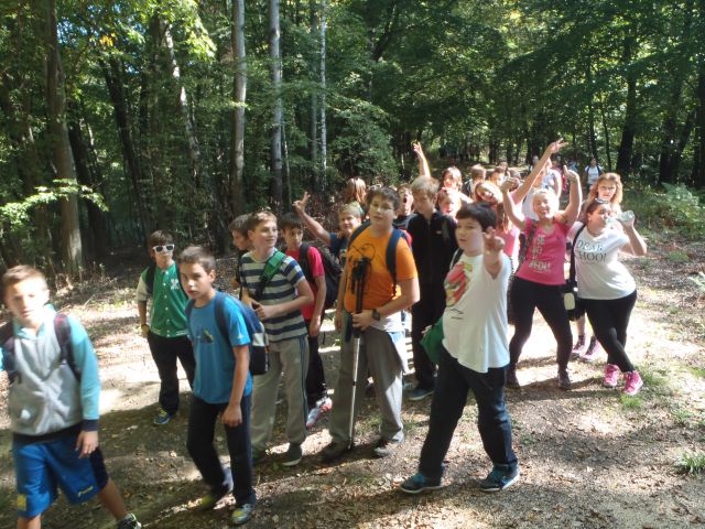 20130924 Tromejnik I. osn. šola M.Sobota - foto