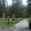 20131007 Martuljški slapovi