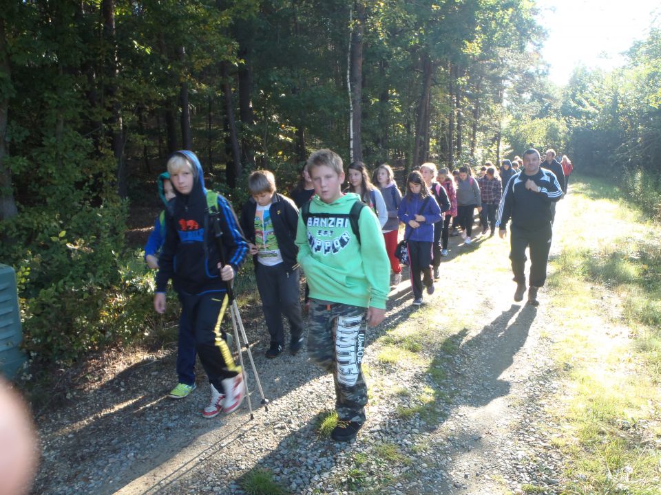 20131003 Tromejnik z 2. osn.šolo M. Sobota - foto povečava