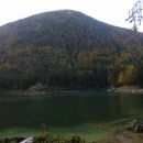 Zgornje Belopeško jezero
