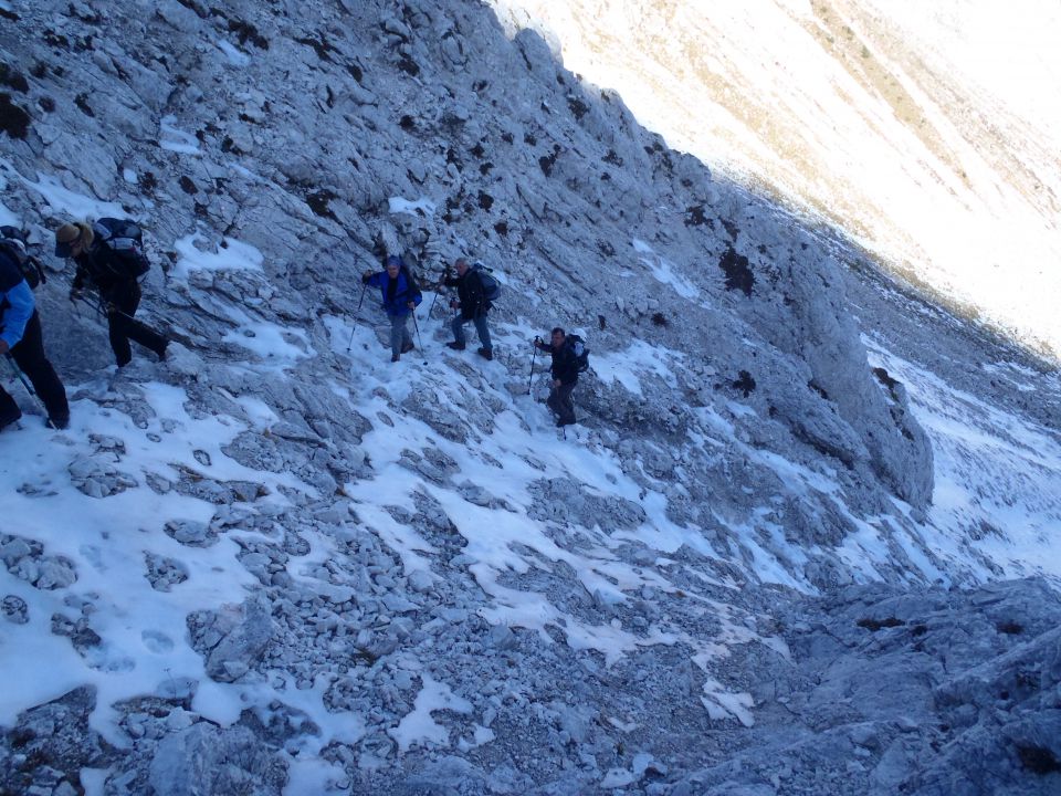 20131020 Okrešelj-Ledinski vrh-Storžek - foto povečava
