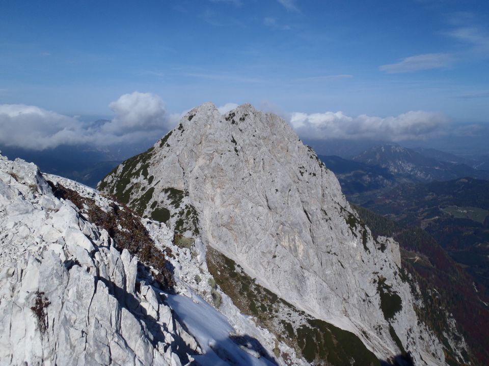 20131020 Okrešelj-Ledinski vrh-Storžek - foto povečava