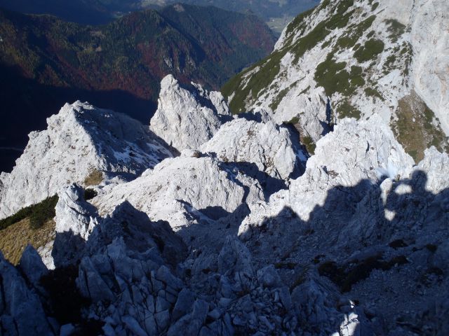 20131020 Okrešelj-Ledinski vrh-Storžek - foto