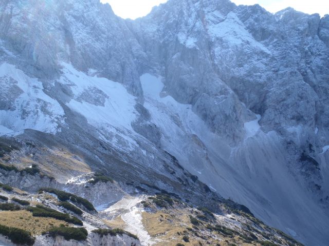 20131020 Okrešelj-Ledinski vrh-Storžek - foto