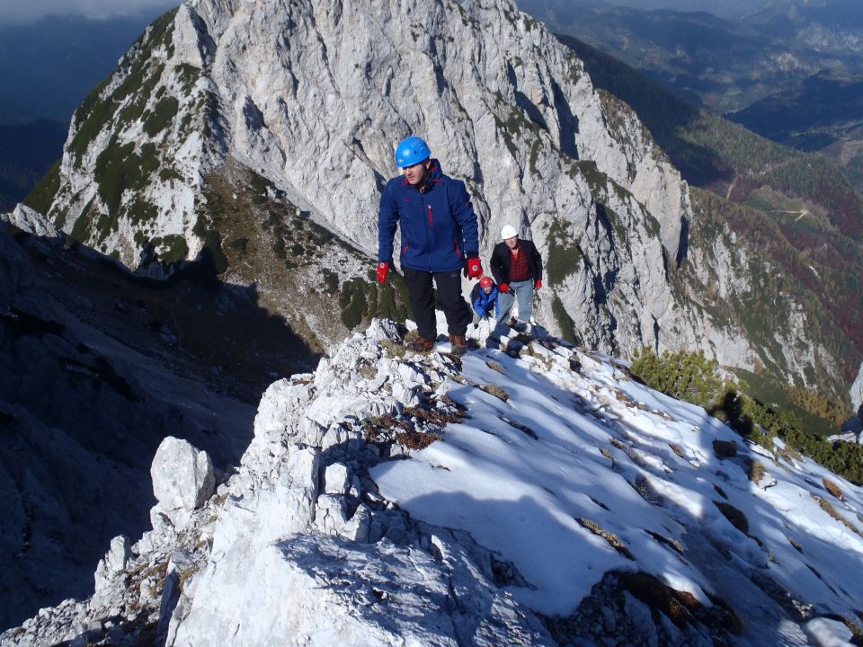 20131020 Okrešelj-Ledinski vrh-Storžek - foto povečava