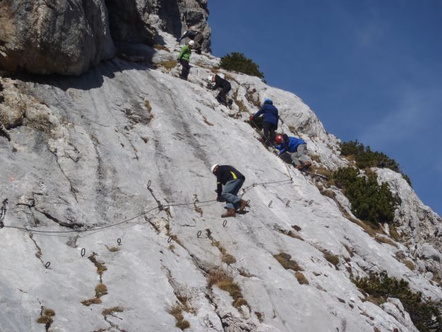 20131020 Okrešelj-Ledinski vrh-Storžek - foto