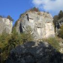 20131027 Ferrate v Škocjanu (Kanzianiberg)