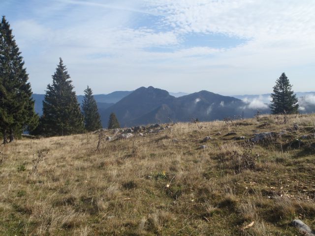 20131027 Velika planina - foto