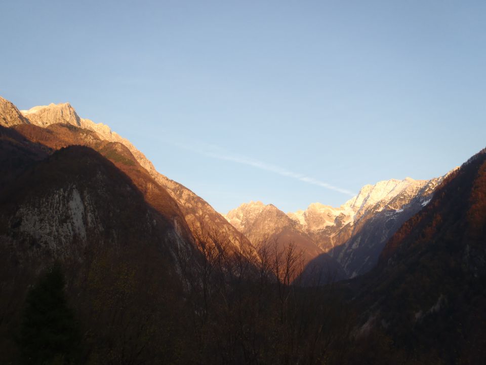 20131116 Čez Avstrijo v Trbiž in v Bavšico - foto povečava