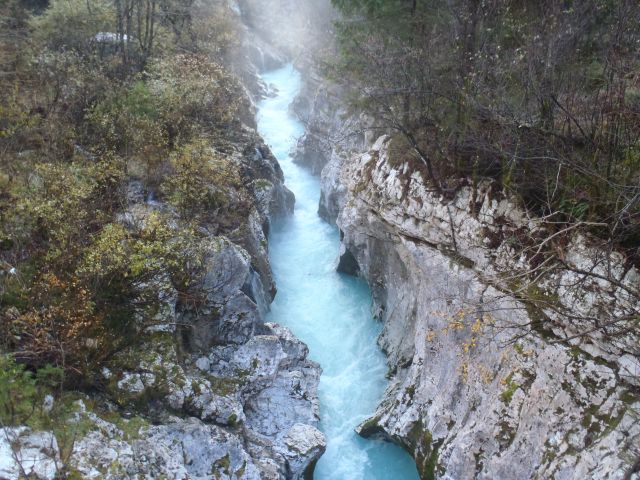 20131117 Nekaj skritih kotičkov Slovenije - foto