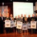 20131207 Svečana podel.najvišjih priznanj PZS