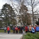 20131208 Mikloušov pohod