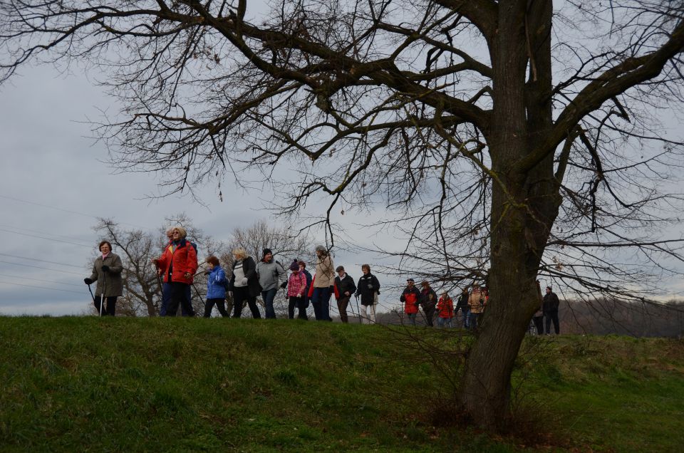 20131208 Mikloušov pohod - foto povečava