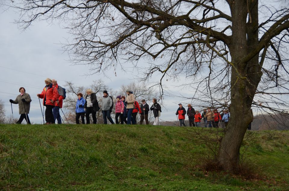 20131208 Mikloušov pohod - foto povečava