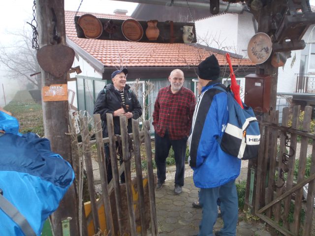 20131214 Stankov pohod Pavlovci-Bratonci - foto