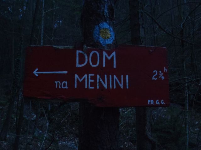 20140104 Menina Semprimož. gor-Borovnica dol - foto
