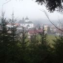 Prihod na cilj.