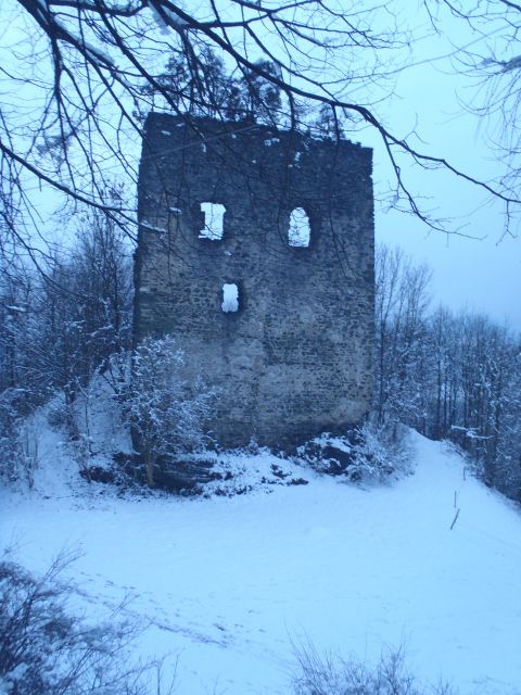 20140126 Košenjak - foto