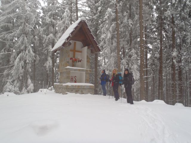 20140126 Košenjak - foto