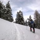 Železarska pot na Uršljo goro