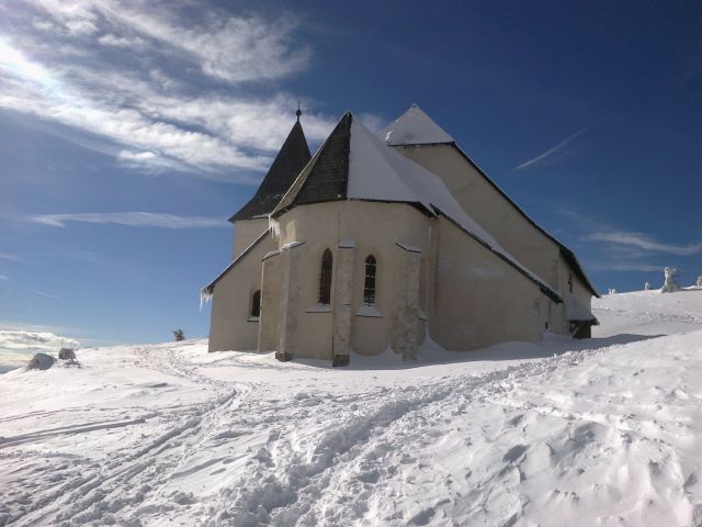 Cerkev sv. Uršule