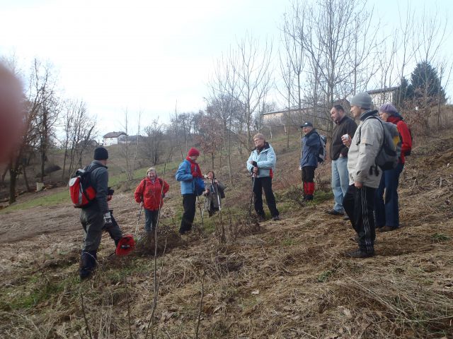 20140215 Valentinov pohod - foto