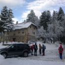 20140223 Dom na Smrekovcu