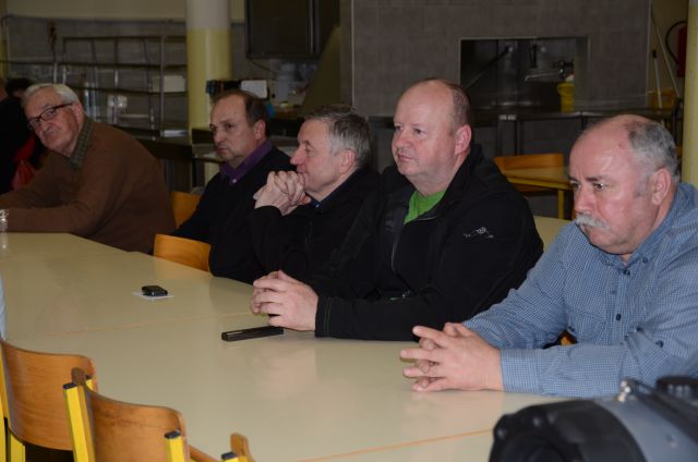20140307 Letni zbor članov PD Matica - foto