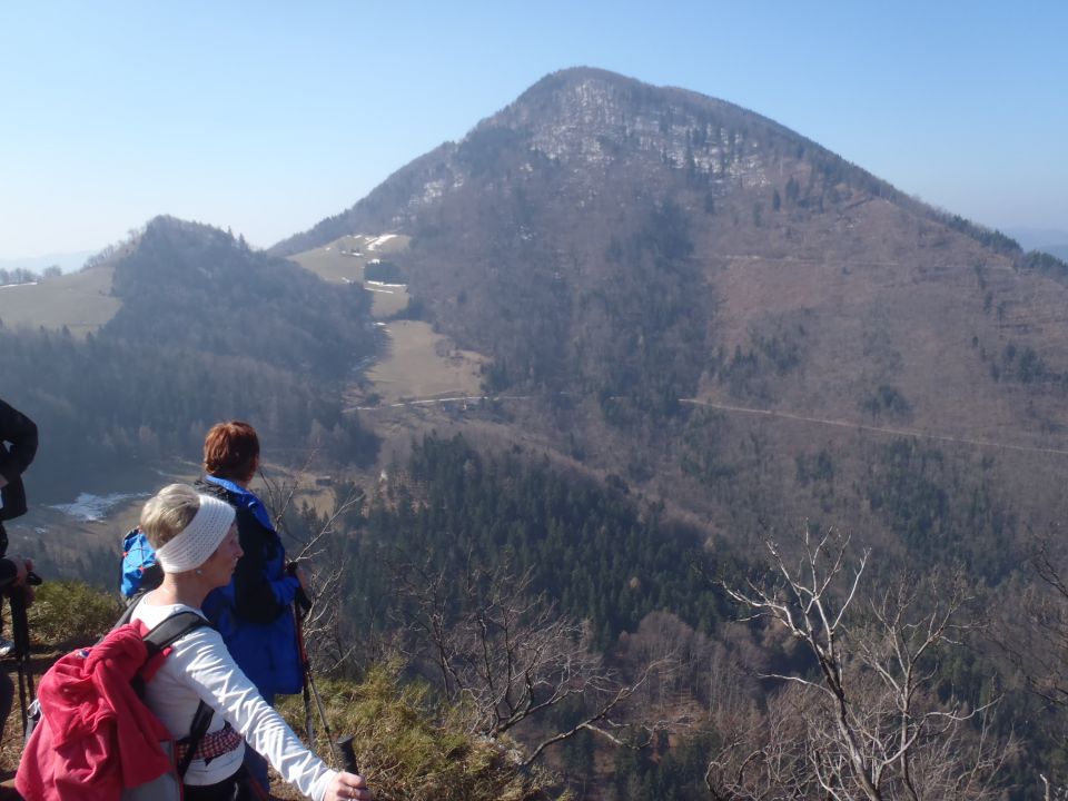 20140309 Prvine-Čemšeniška-Krvavica in nazaj - foto povečava