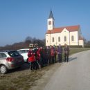 20140308 Po Martinovi poti