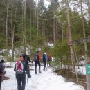 20140322 Škarje pod Ojstrico (zimski tečaj)