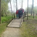 20140402 Pohod ob Muri z VDC