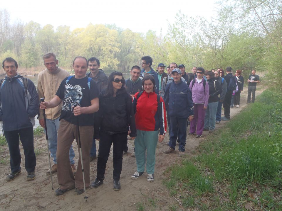 20140402 Pohod ob Muri z VDC - foto povečava